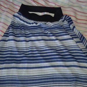 Lularoe Lola Skirt Xxs